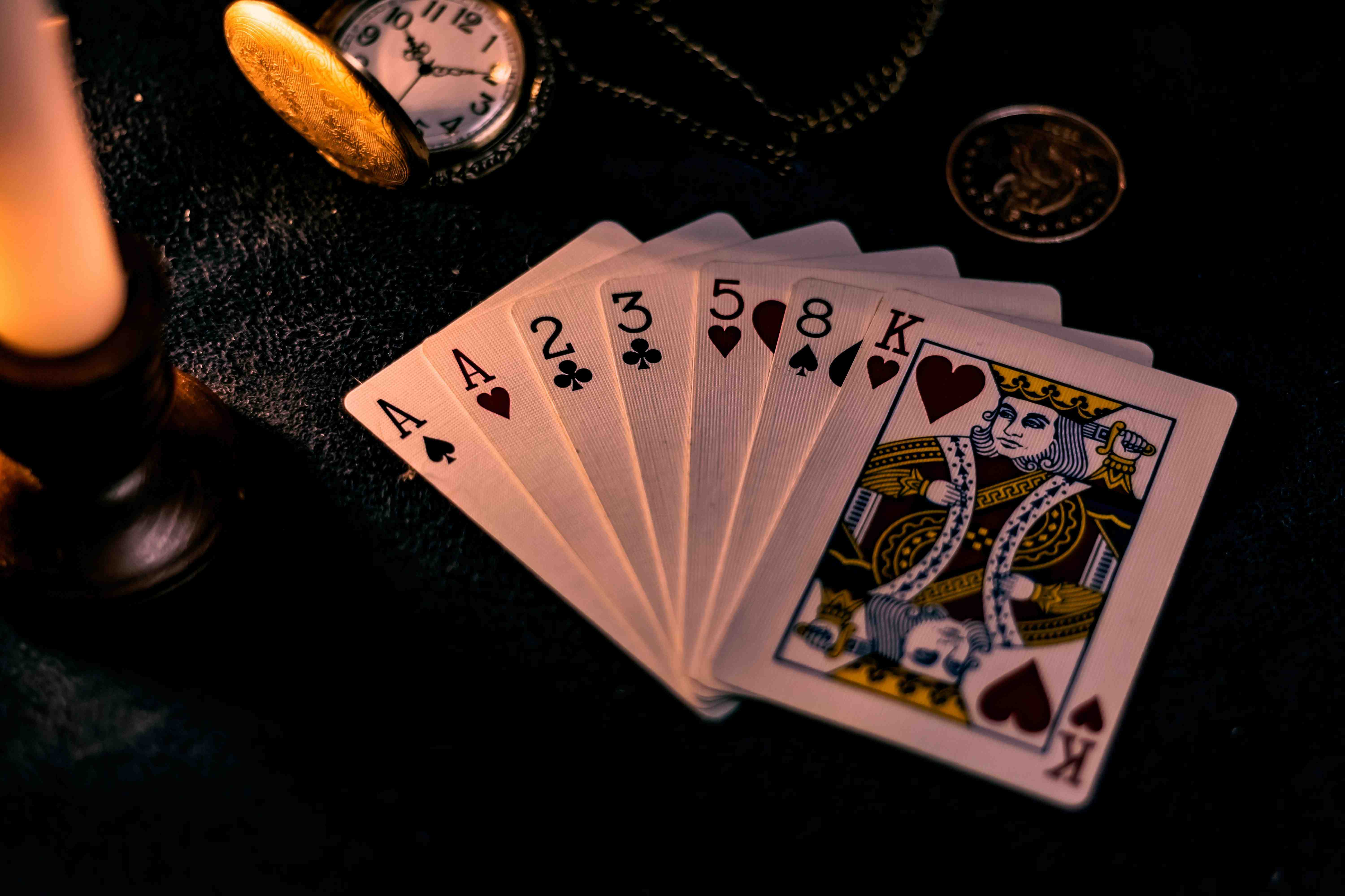 Live casino table games section on betso gaming hub