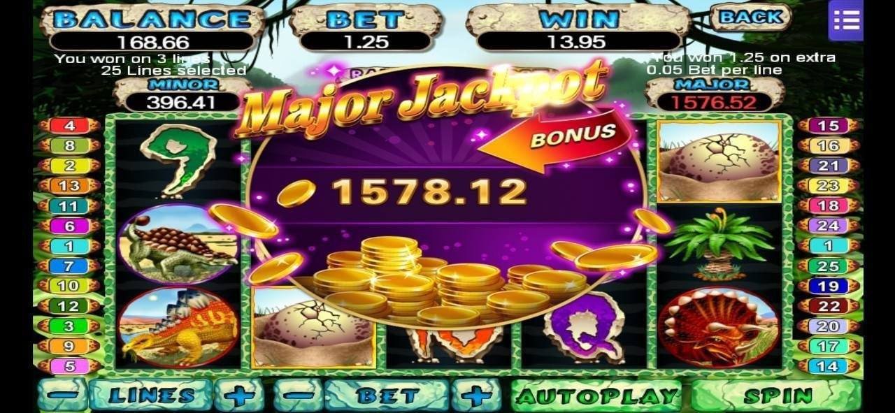 Fish shooting game category on betso for Filipino players