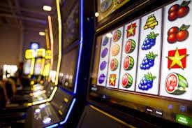 Slot game reels and categories on betso Philippines